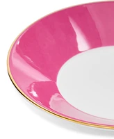Wedgwood Wonderlust Tonquin Teacup and Saucer Set