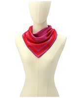 Kate Spade New York Lady Dot Bandana Scarf