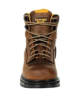 Georgia Boot Men's Carbo-Tec Ltx Waterproof Composite Toe Work