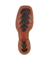 Rocky Men's Long Range Composite Toe Waterproof Western Boot
