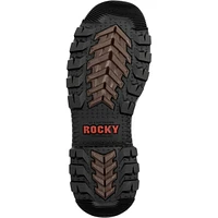 Rocky Men's Rams Horn Waterproof Composite Toe Work Boot