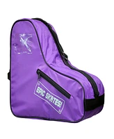 Epic Purple Skate Bag