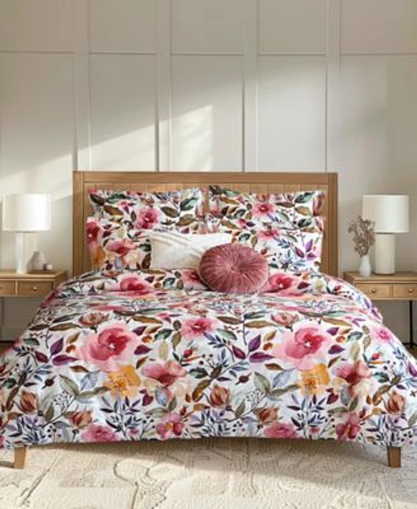 Levtex Mona Reversible 3 Pc. Comforter Sets