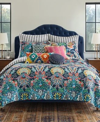 Levtex Diella Reversible 3 Pc. Quilt Sets