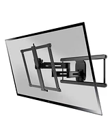 Sanus VLF828-B2 Premium Full-Motion Mount for 42" - 90" Tv