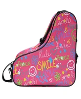 Epic Le Smile Skate Bag