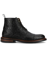 Taft Men's Rome Dress Boots
