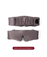 100% Silk Oversized Eyemask