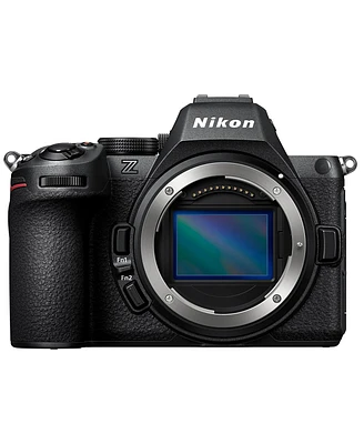 Nikon Z5II Mirrorless Camera