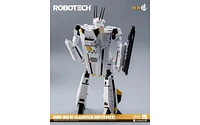 Vf-1S Veritech Roy Fokker Robo-dou | Robotech | threezero