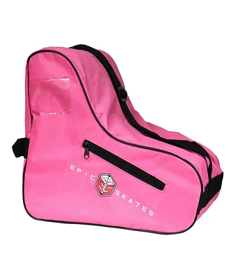 Epic Pink Skate Bag