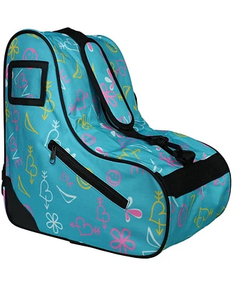 Epic Le Graffiti Skate Bag