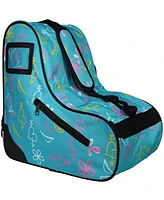 Epic Le Graffiti Skate Bag