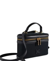 Sam Edelman Paige Train Case Crossbody Bag