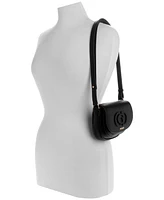 Guess Calebra Mini Convertible Crossbody Bag