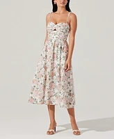 Astr the Label Women's Sariah Dress