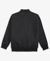 Calvin Klein Big Boys Ckj Cotton Light Bomber Jacket
