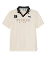 Scotch & Soda Big Boys Soccer T-Shirt