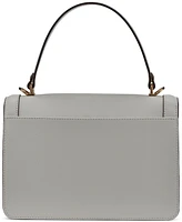 Karl Lagerfeld Paris Simone Flap Crossbody
