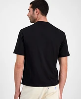 Hugo by Boss Men's Niley Logo T-Shirt