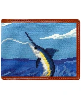 Smathers & Branson Men's Marlin Offshore Fishing Wallet