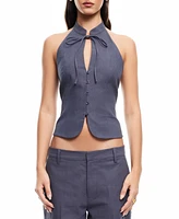 Lioness Women's Cotton Utopian Top