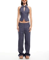 Lioness Women's Cotton Utopian Top