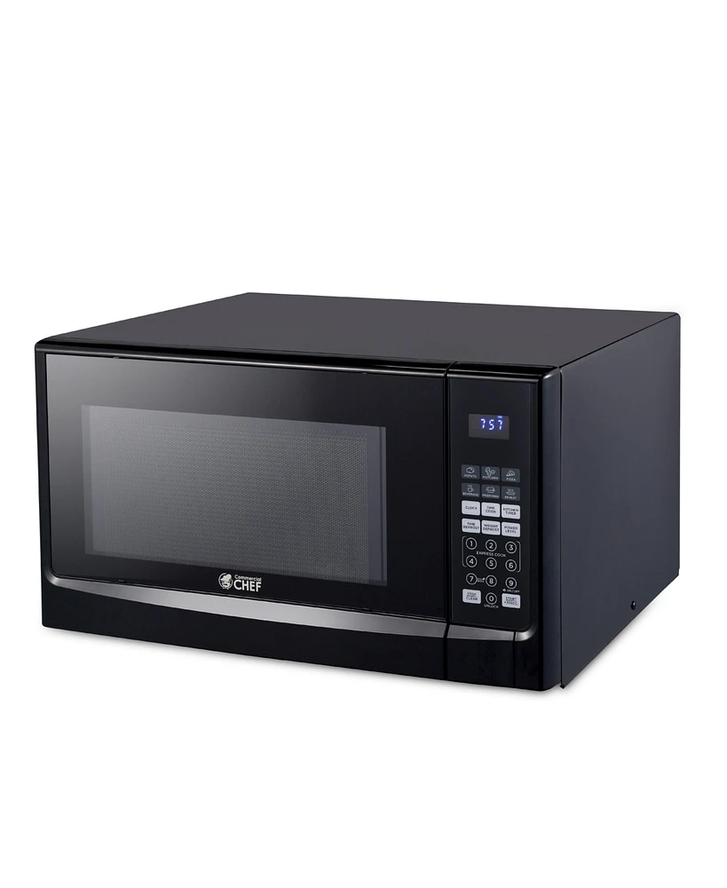 Cu. Ft. Counter Top Microwave
