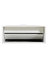 Modern Shoe Cabinet: Upscale 3-Drawer Design