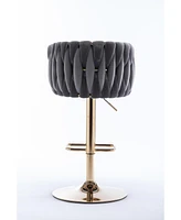 Set Of 2 Bar Stools