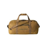 Eagle Creek- No Matter What Duffel, 40L- Safari Brown