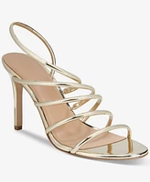 I.n.c. International Concepts Women's Ginny Strappy Stiletto Sandals, Exclusively at Macy's