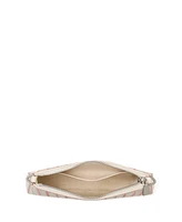 Kate Spade New York Grace Perforated Pochette Crossbody Bag
