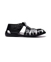 A. Veer Men's Santorini Fisherman Sandals