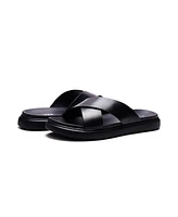 A. Veer Men's Rioza Sandals