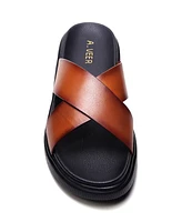A. Veer Men's Rioza Sandals