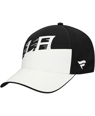 Fanatics Men's Black Los Angeles Kings 2020 Stadium Series Flex Hat