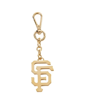 Dooney & Bourke San Francisco Giants Pendant Keychain