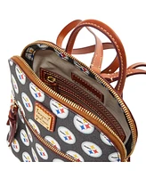 Dooney & Bourke Pittsburgh Steelers Small Backpack