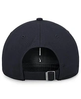 Nike Men's Navy Los Angeles Angels Club Adjustable Hat