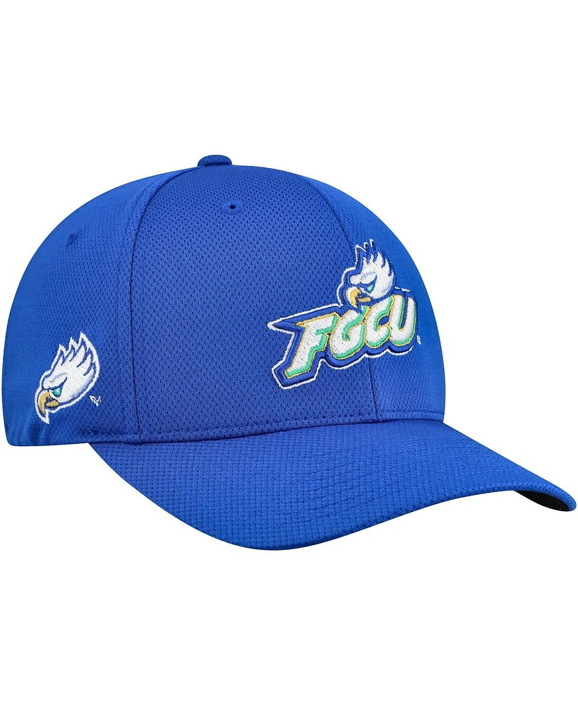 Top of the World Men's Royal Florida Gulf Coast Eagles Reflex Performance Flex Hat