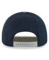 '47 Brand Men's Navy Penn State Nittany Lions Drop Shadow Rope Hitch Adjustable Hat