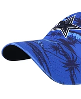 '47 Brand Men's Navy Dallas Cowboys Fiji Clean Up Adjustable Hat