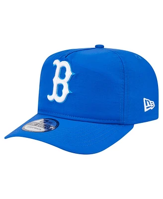 New Era Men's Boston Red Sox Everyday Golfer Adjustable Hat