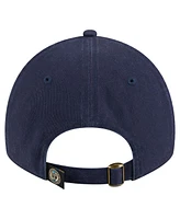 New Era Women's Navy Philadelphia Union Script 9TWENTY Adjustable Hat