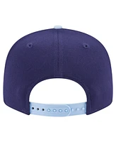 New Era Men's Navy Cf Montreal Color Pack Two-Tone 9FIFTY Snapback Hat