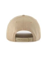 '47 Brand Men's Khaki Jacksonville Jaguars Canyon Ranchero Hitch Adjustable Hat
