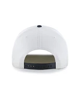 '47 Brand Men's Cream/Black Green Bay Packers Safe Bet Stable Hitch Adjustable Hat