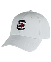 Ahead Men's Stone South Carolina Gamecocks Stratus Aerosphere Adjustable Hat