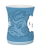 Indigo Falls North Carolina Tar Heels 16oz. Sculpted Barista Mug